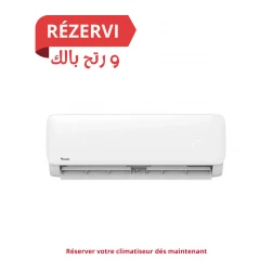 Split Condor Alpha Inverter 12000 BTU CS12-AL44T3
