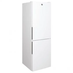 Combiné Hoover No Frost wifi 341L blanc HOCE3T618FW