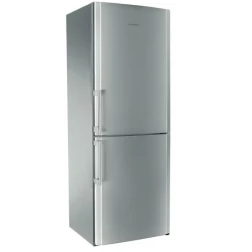 Frigo Ariston combiné No Frost ENBLH-19122FT