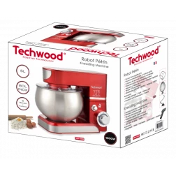 Robot pétrin Techwood TRO-1065