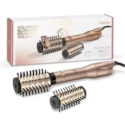 Brosse rotative AS952E