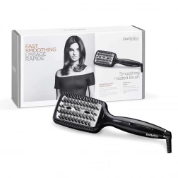 Brosse lissante Babyliss ionique HSB101E
