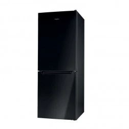 Frigo combiné Whirlpool No Frost 6e sens WFNF-81E-K