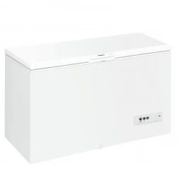 Congélateur Whirlpool CF610A