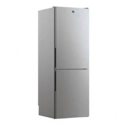 Combiné Hoover No Frost 341L silver HOCE3T618ES