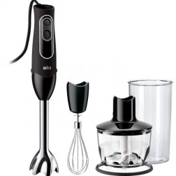 Mixeur plongeant Braun MultiQuick 5 Sauce MQ535