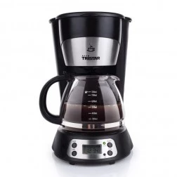 Cafetière Tristar 0,75L CM-1235