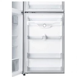 Réfrigérateur LG No Frost 506L silver GN-H702HLHL