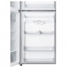 Réfrigérateur LG No Frost 506L silver GN-H702HLHL