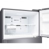 Réfrigérateur LG No Frost 506L silver GN-H702HLHL