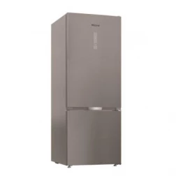Frigo combiné Whirlpool No Frost 475L WBMF706353-XNA