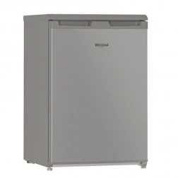 Congélateur vertical Whirlpool WTZ-551101-SNA-IX