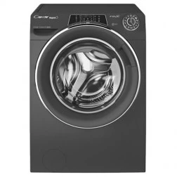Lave-linge séchant Candy 12 kg RWD4128RC