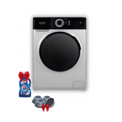 Lave-linge Brandt 10,5 kg BAM1052-SDBL