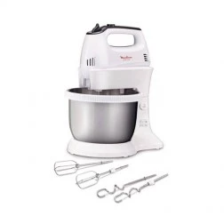 Batteur avec bol HM3121B1