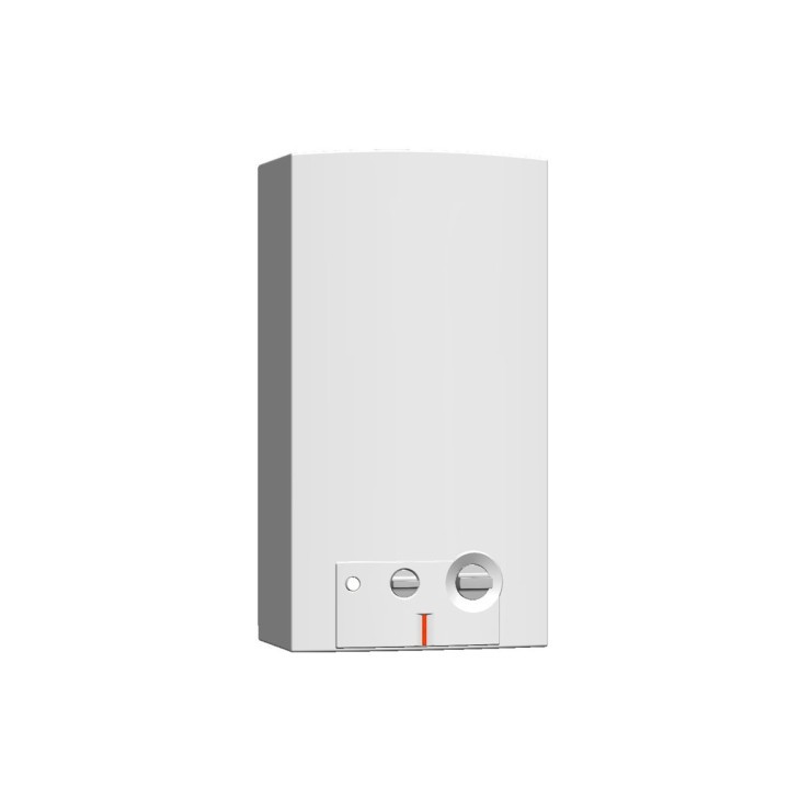 Chauffe-eau Bosch 14L GB avec veilleuse 14L-GB-PIEZO-952