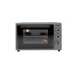 Four Saba gris 35L