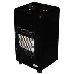 Chauffage à gaz Coala Borken G3