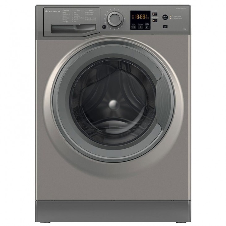 Lave-linge Ariston 7 kg NS-723U-GG-EX-7