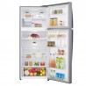 Réfrigérateur LG No Frost 438L inox GL-C502HLCL