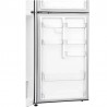 Réfrigérateur LG No Frost 438L inox GL-C502HLCL