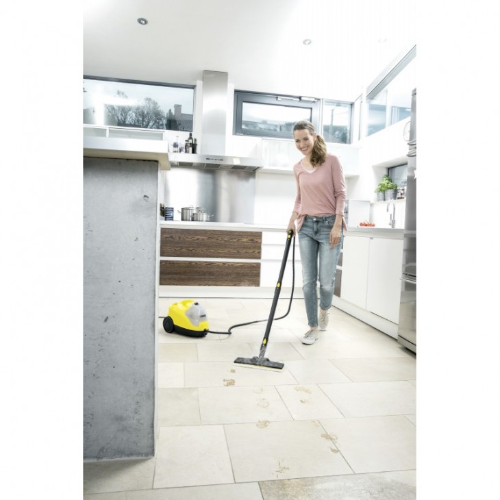 Nettoyeur vapeur Kärcher EasyFix SC4 KATH48246