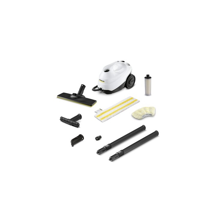 Nettoyeur vapeur Kärcher EasyFix SC3