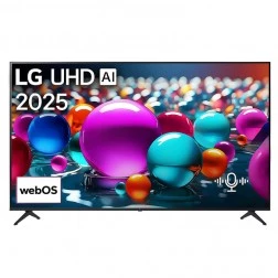 LED LG 43 pouces 4K Smart 43UA85006LA