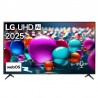LED LG 43 pouces 4K Smart 43UA85006LA