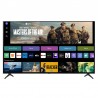 LED LG 43 pouces 4K Smart 43UA85006LA