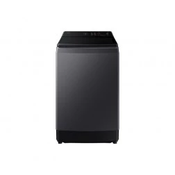 Lave-linge Samsung 13 kg noir WA80F13S5CNQ