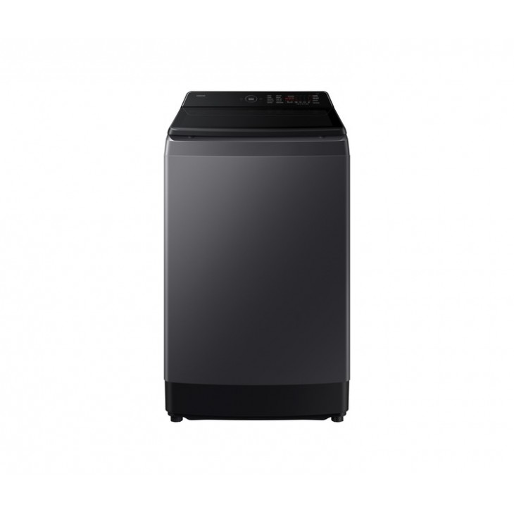 Lave-linge Samsung 13 kg noir WA80F13S5CNQ