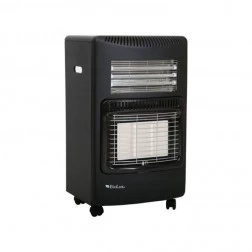 Chauffage combiné Biolux SAXO-65-N