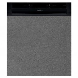 Lave-vaisselle Focusline semi-encastrable SOFT1310