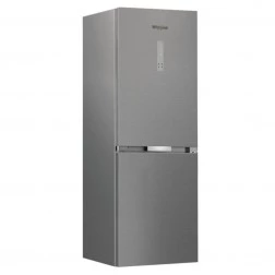 Frigo combiné Whirlpool No Frost 6e sens WBMF-606374-XNA