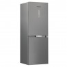 Frigo combiné Whirlpool No Frost 6e sens WBMF-606374-XNA