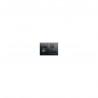 Plaque Whirlpool 4 feux vitro noir AKT5000NB
