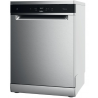 Lave-vaisselle Whirlpool 14 couverts 6e sens inox WFC3C26PX