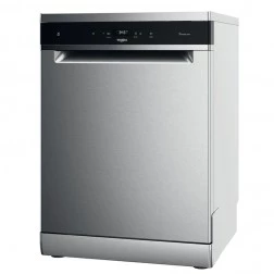 Lave-vaisselle Whirlpool 14 couverts inox WFO3T233-P65X