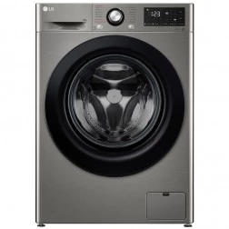 Lave-linge LG 8 kg 1400 tr/min F4R3TYG6P