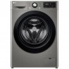 Lave-linge LG 8 kg 1400 tr/min F4R3TYG6P