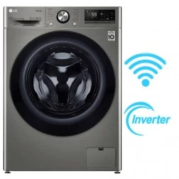 Lave-linge LG 11 kg F4Y5EYGYPV