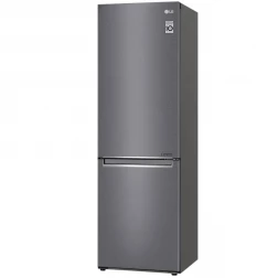 Frigo LG combiné silver GW-B459NLLM