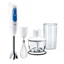 Mixeur plongeant sauce MQ3035WH