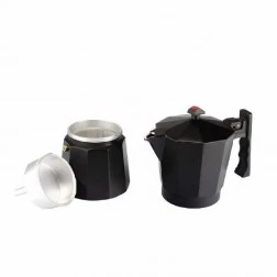 Cafetière Kenia 9 tasses MGC-A49033