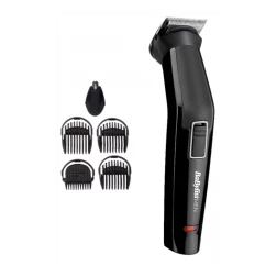 Tondeuse multi 6 en 1 noire T725E