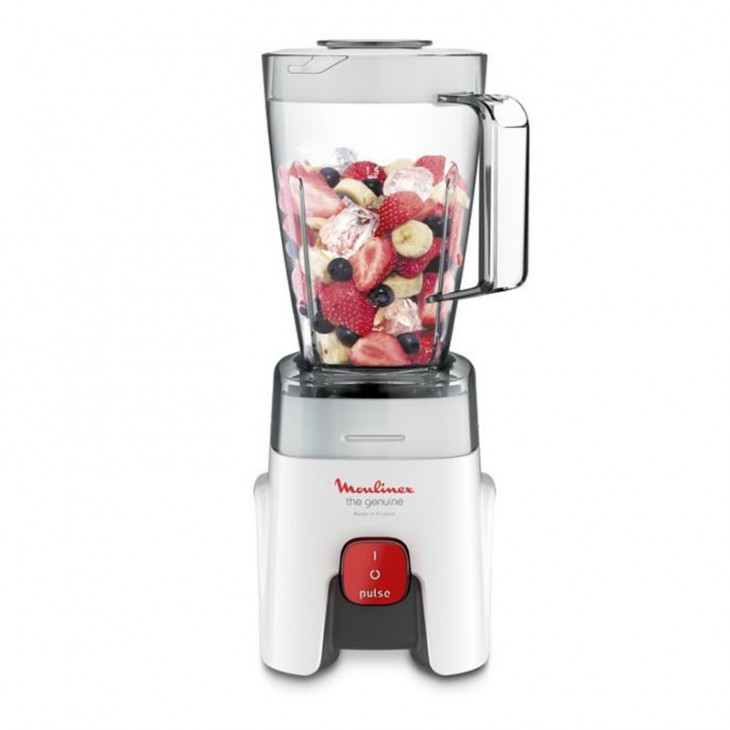 Blender Moulinex genuine 500W LM240B25