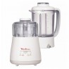 Hachoir la moulinette Moulinex 1000W DPA241