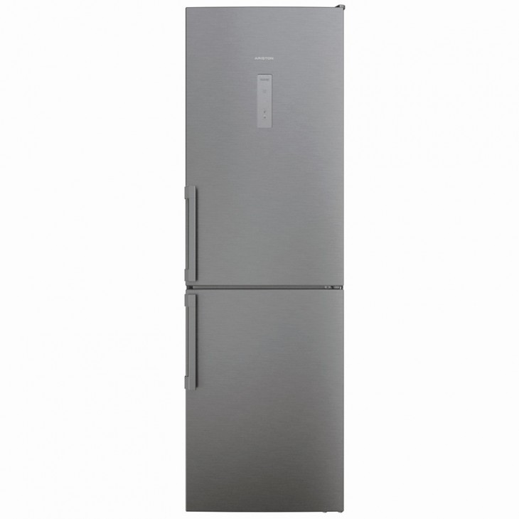 Frigo combiné Ariston 335L No Frost ARFC8-TOI21SXAFF