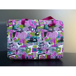 Sac thermique de plage ISOTHERM